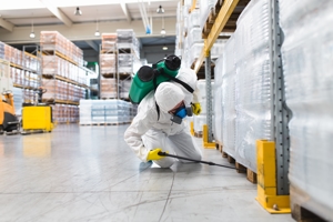 Why Commercial Pest Control is So Important