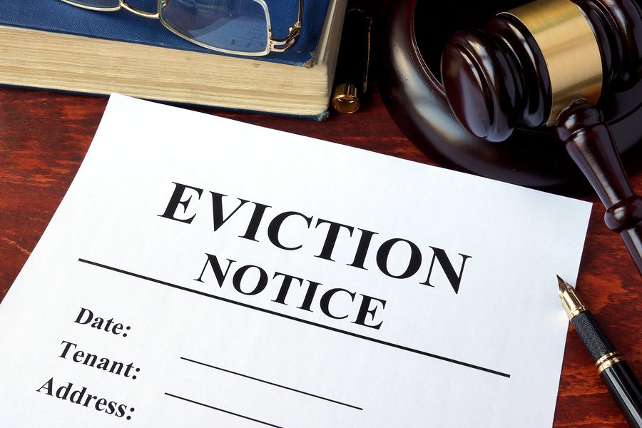 Eviction Notice