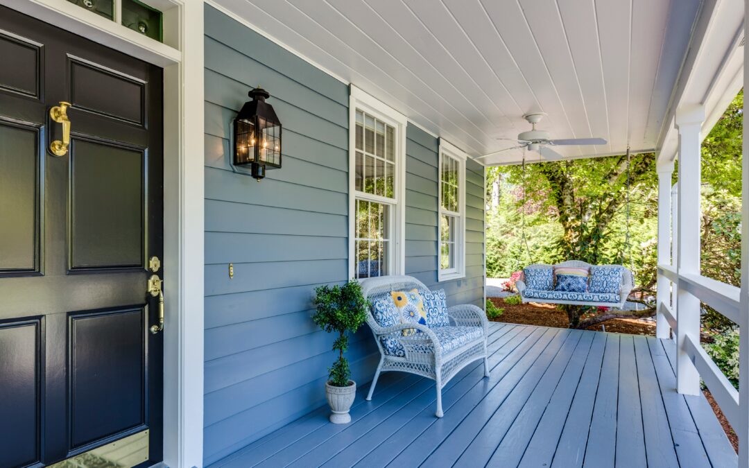 Spring Pest Control Tips: How To Keep Your Home Bug-Free