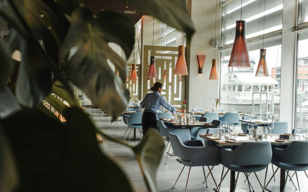 Summer Pest Risks for Restaurants, Hotels, and Commercial Properties