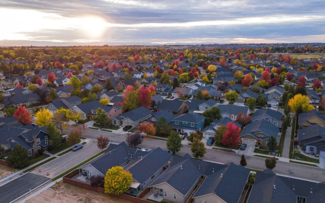 Why Fall Pest Prevention Should Start Before Temperatures Drop